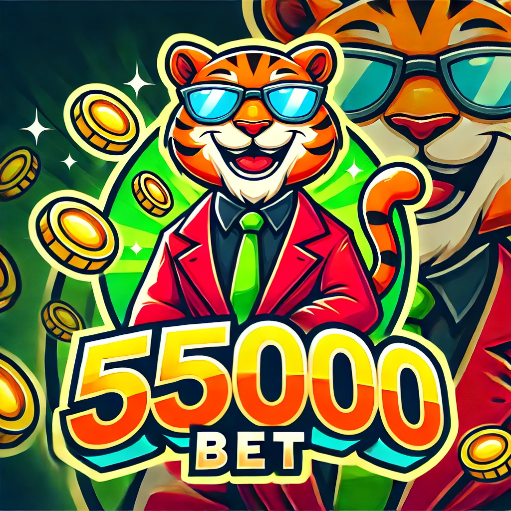 Logo da 5500bet